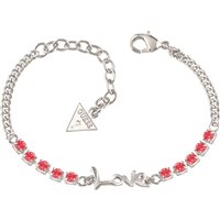 Bracciale Guess Donna in Acciaio UBB61079-S - UBB61079-S